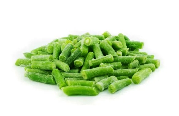 Green beans 