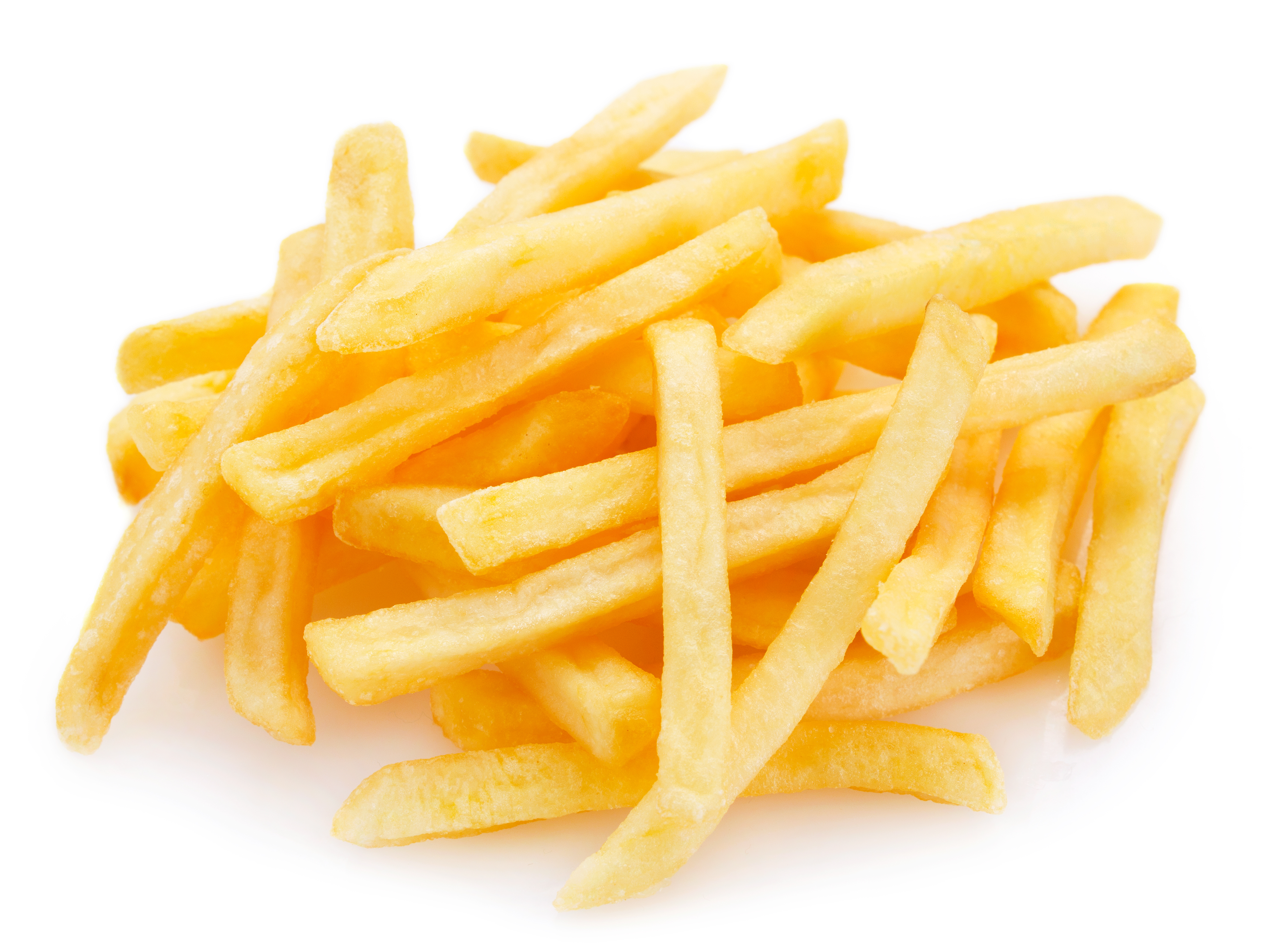 Potatoes , French fries