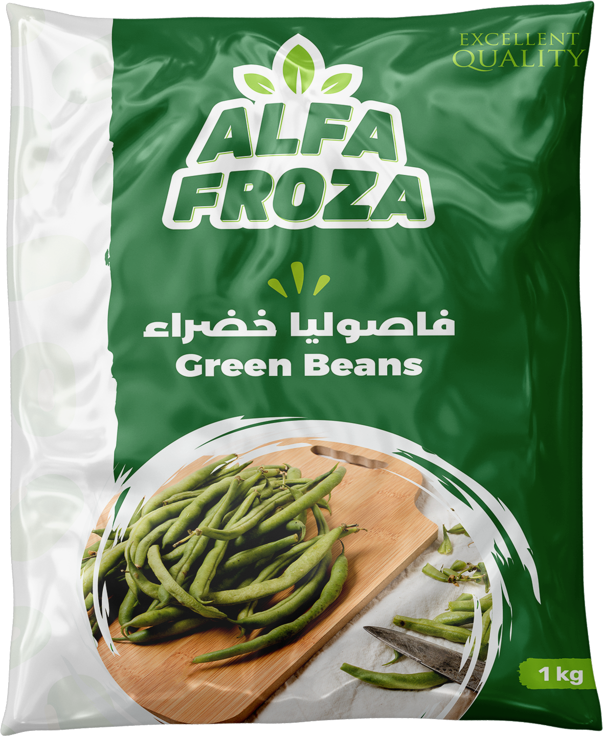 Green beans 